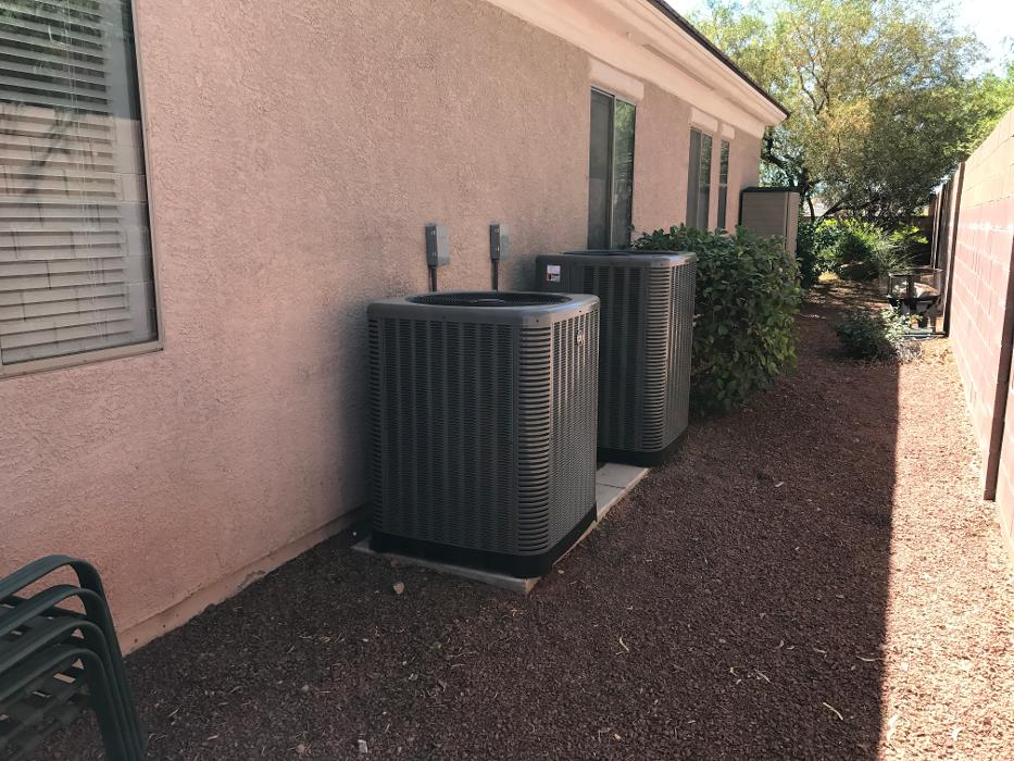 Evolve Air Conditioning and Heating - Pahrump, NV