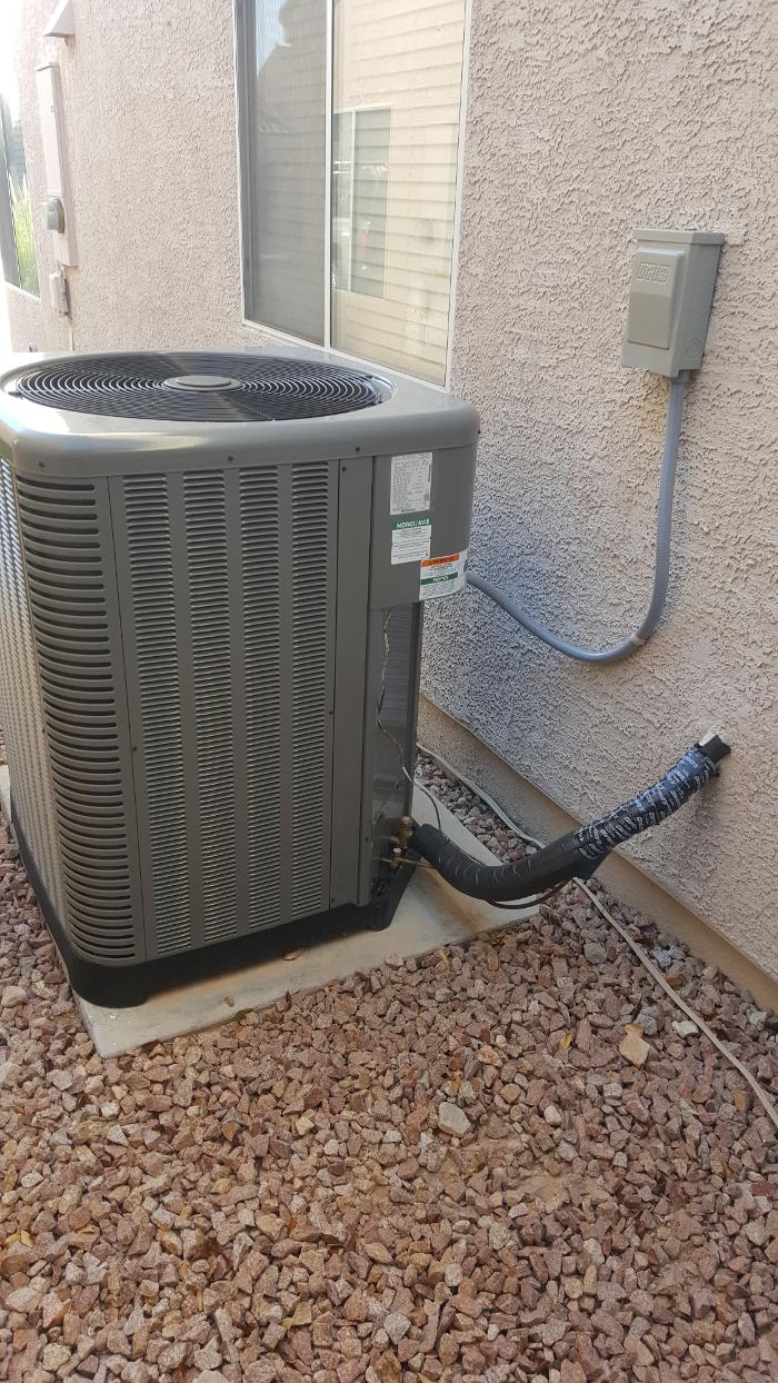 Evolve Air Conditioning and Heating - Pahrump, NV