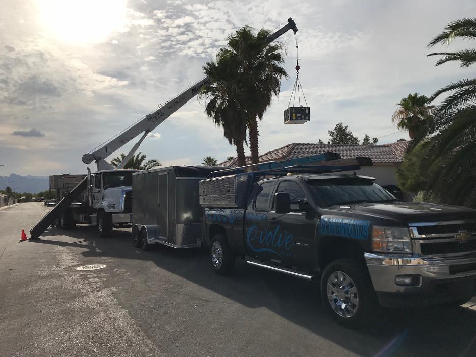 Evolve Air Conditioning and Heating - Pahrump, NV