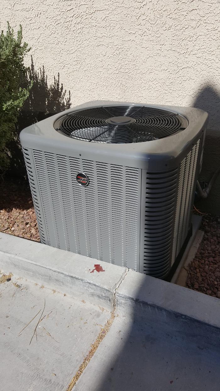 Evolve Air Conditioning and Heating - Pahrump, NV