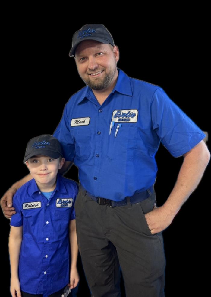 Evolve Air Conditioning and Heating - Pahrump, NV