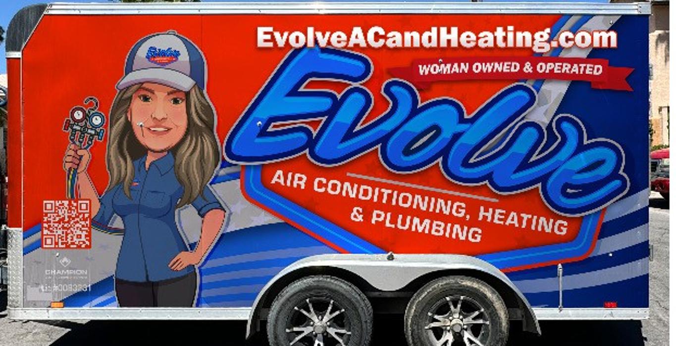 Evolve Air Conditioning and Heating - Pahrump, NV