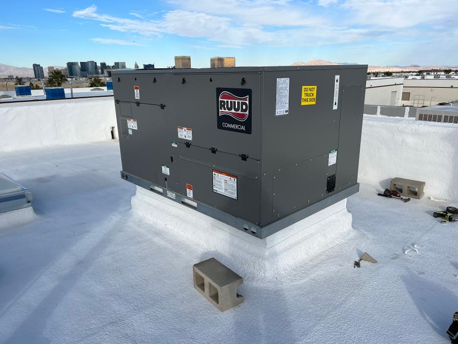 Evolve Air Conditioning and Heating - Pahrump, NV