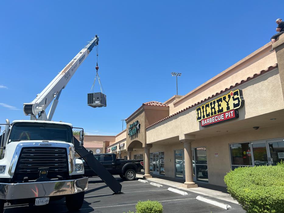 Evolve Air Conditioning and Heating - Pahrump, NV