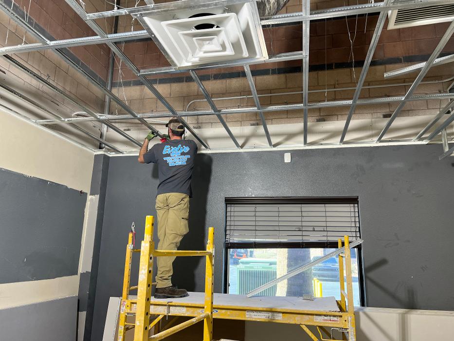Evolve Air Conditioning and Heating - Pahrump, NV
