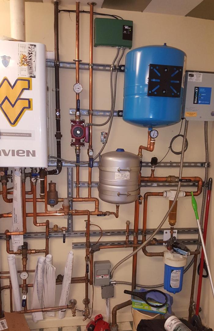 Evolve Air Conditioning and Heating - Pahrump, NV