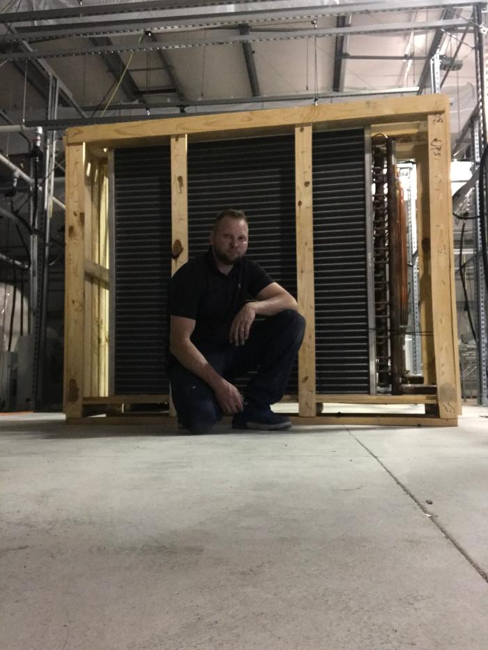 Evolve Air Conditioning and Heating - Pahrump, NV