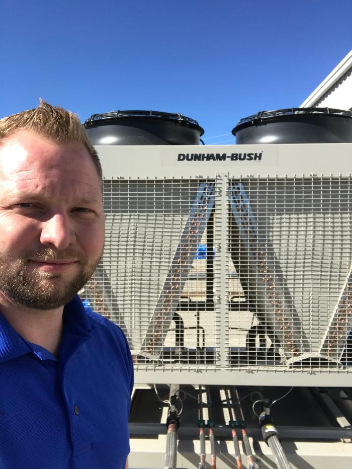 Evolve Air Conditioning and Heating - Pahrump, NV