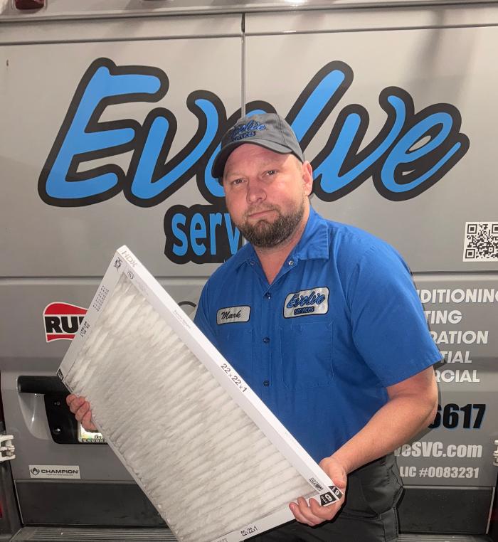 Evolve Air Conditioning and Heating - Pahrump, NV
