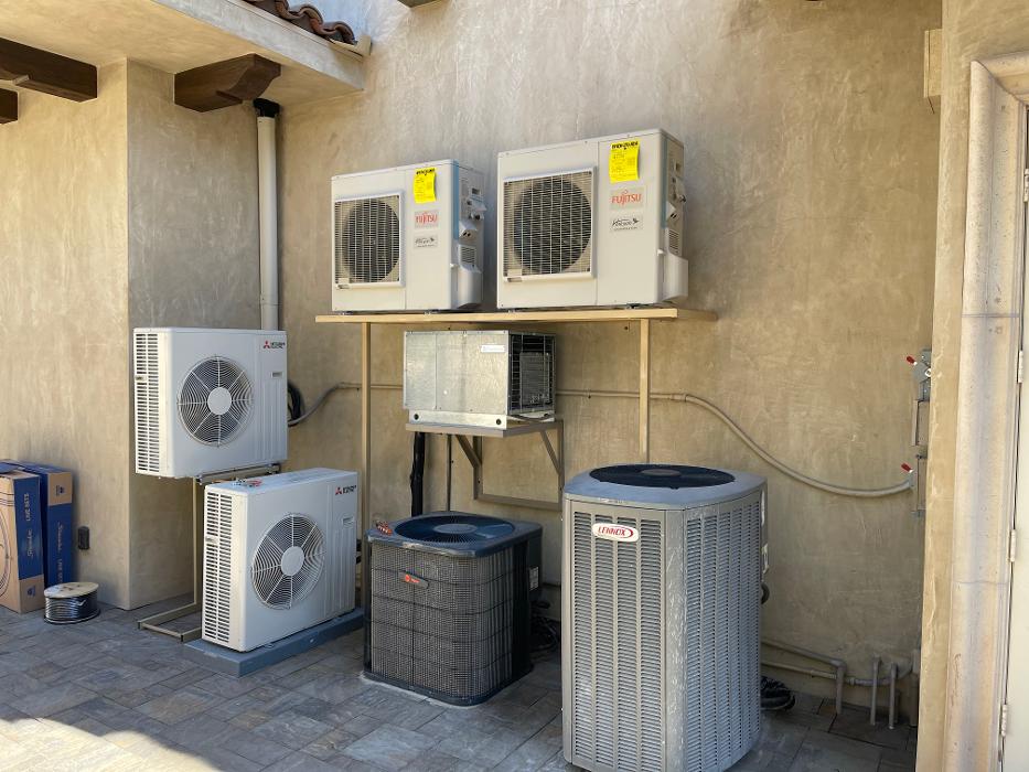 Evolve Air Conditioning and Heating - Pahrump, NV