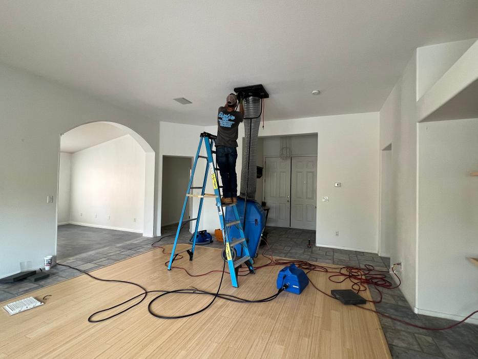 Evolve Air Conditioning and Heating - Pahrump, NV
