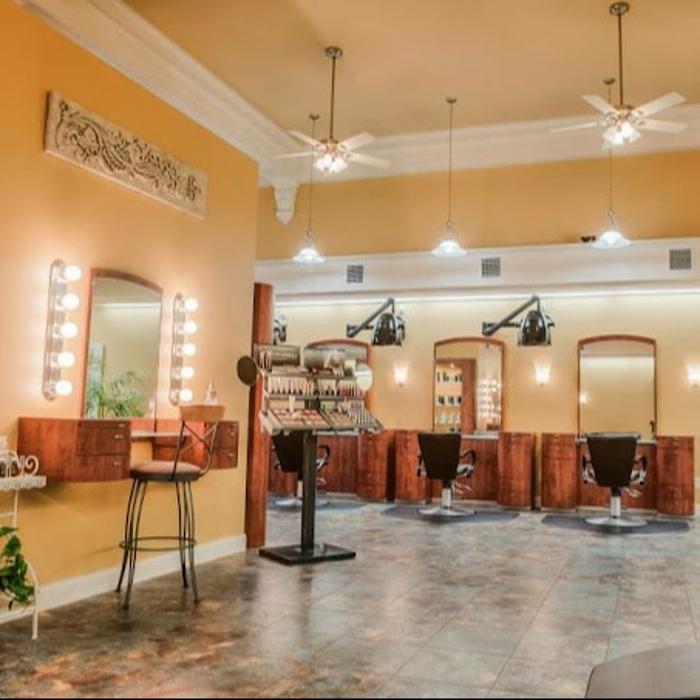 Hair Company Salon & Spa - Redwood Falls, MN