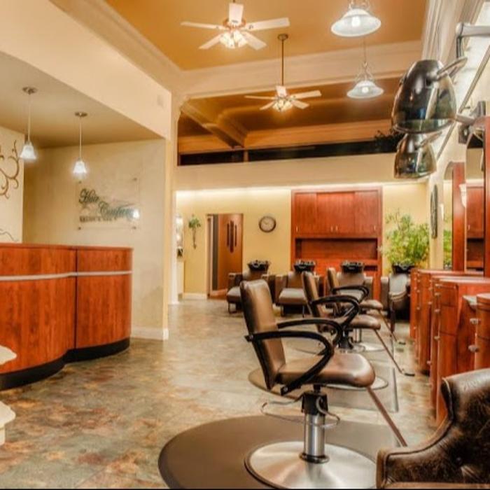 Hair Company Salon & Spa - Redwood Falls, MN
