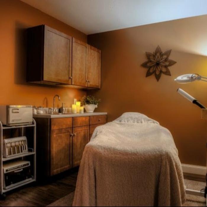 Hair Company Salon & Spa - Redwood Falls, MN