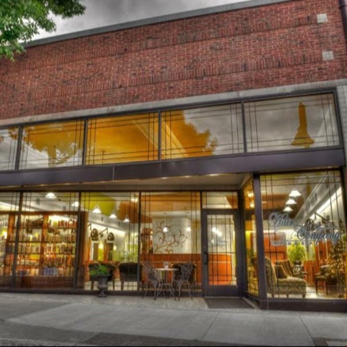 Hair Company Salon & Spa - Redwood Falls, MN