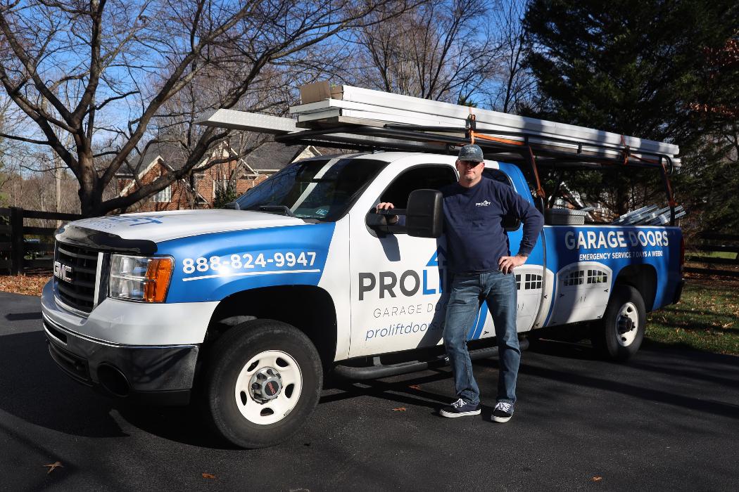 ProLift Garage Doors of West Des Moines - Johnston, IA