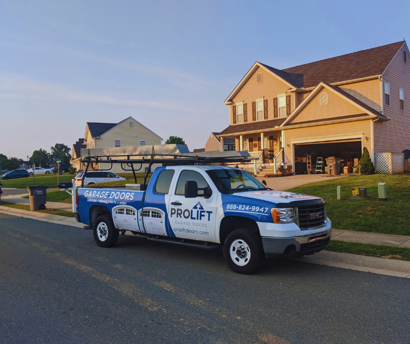 ProLift Garage Doors of West Des Moines - Johnston, IA