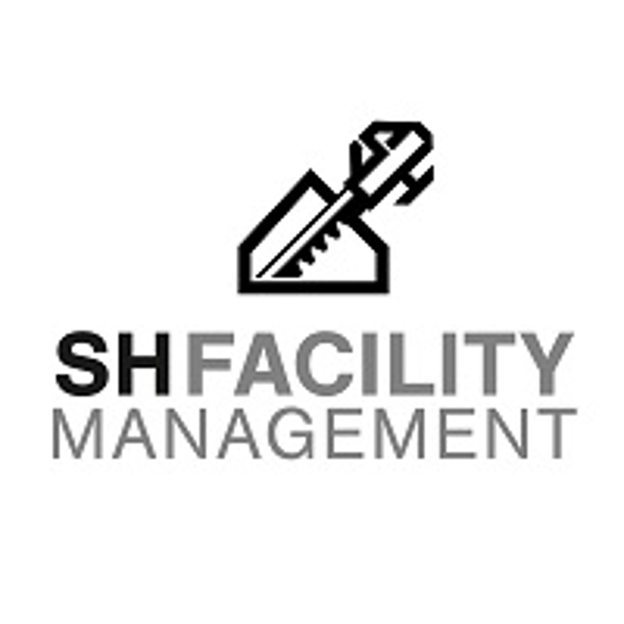 SH Facilitymanagement in Meerbusch - Logo SH Facilitymanagement in Meerbusch - Logo
