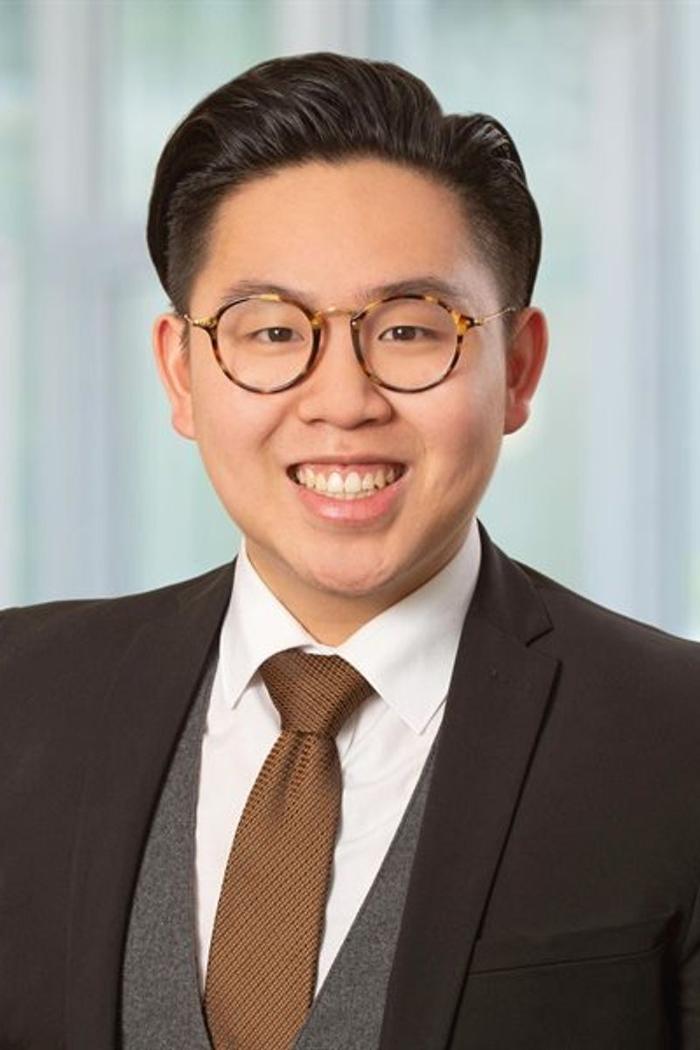 ERGO Versicherung Tien Frank Nguyen Chi, Delitzscher Straße in Leipzig