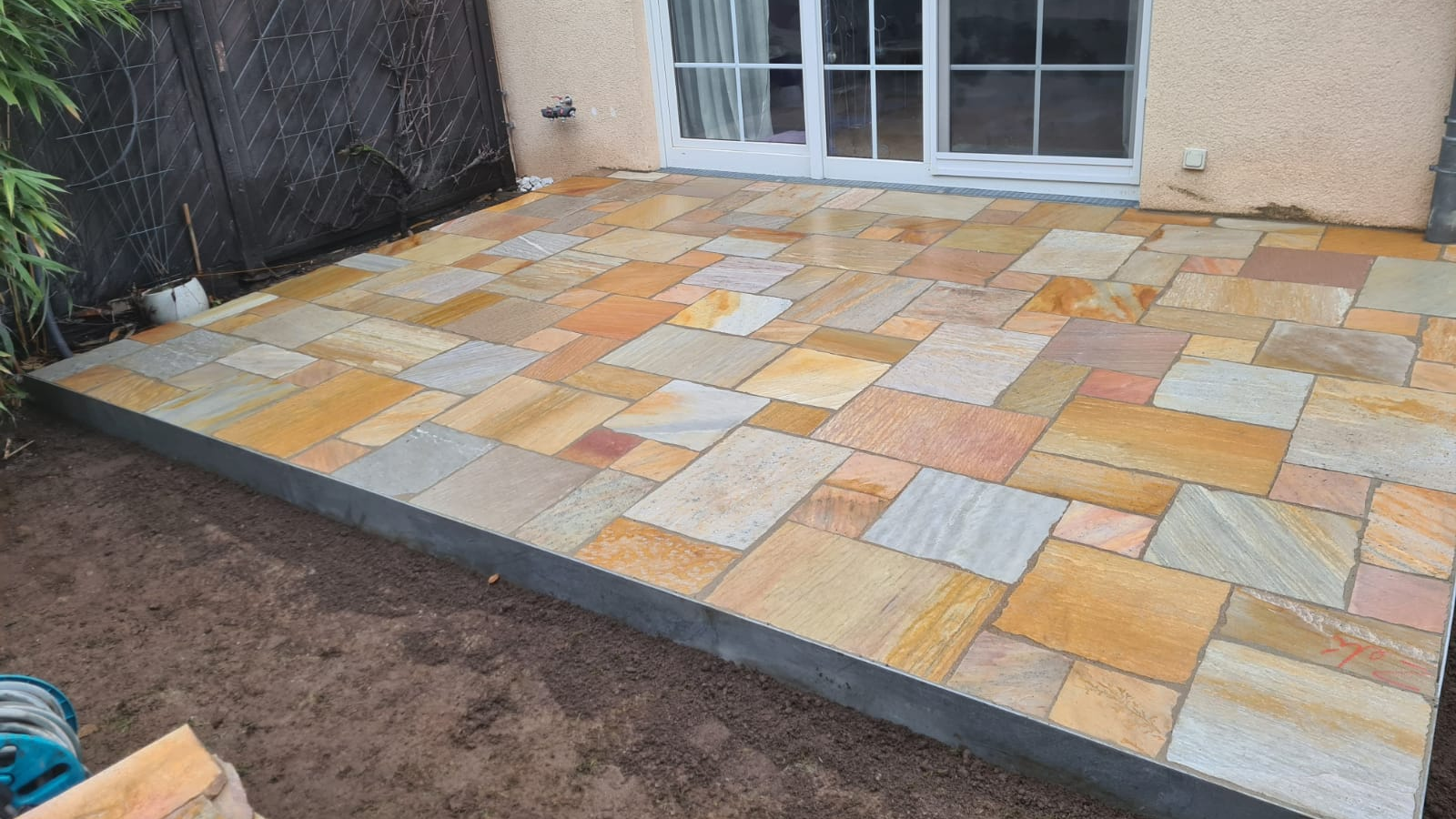 FT Garten- und Landschaftsbau Flamur Terziu, Bürgermeister-Hainz-Straße in Mühlheim am Main