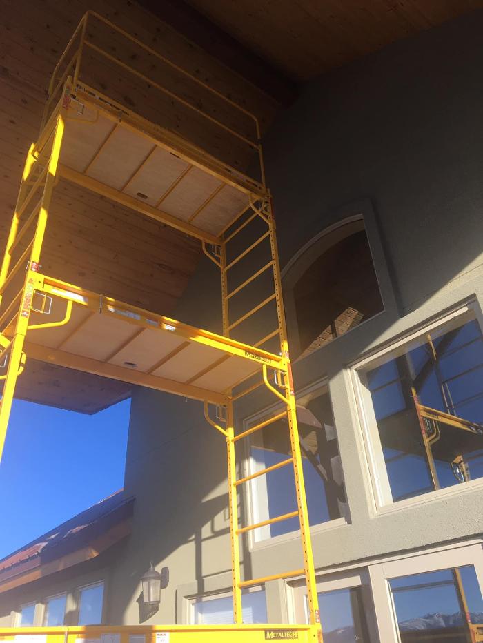 No Moore Pests - Pueblo, CO