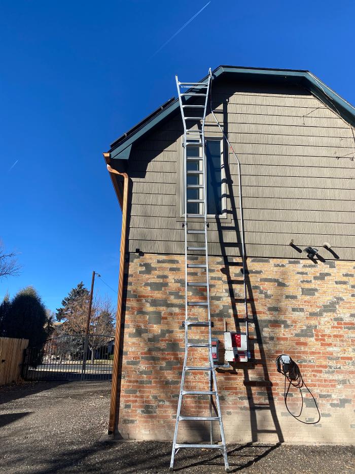 No Moore Pests - Pueblo, CO