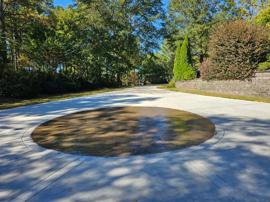 Powell Concrete Hardscape and Landscaping - York, SC