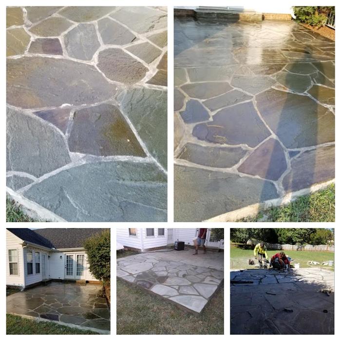 Powell Concrete Hardscape and Landscaping - York, SC