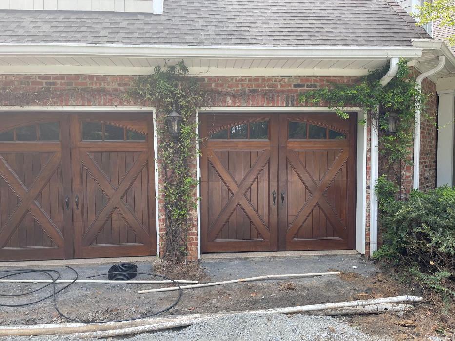 Powell Concrete Hardscape and Landscaping - York, SC