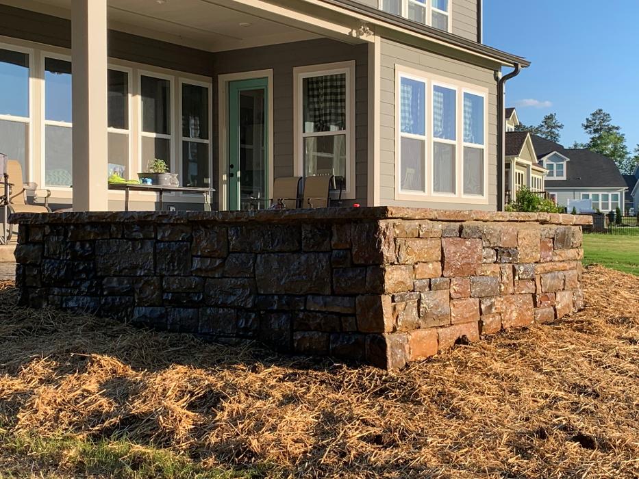 Powell Concrete Hardscape and Landscaping - York, SC