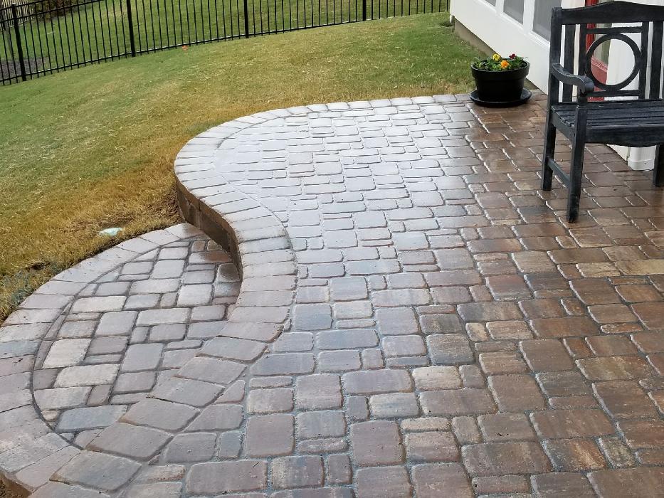 Powell Concrete Hardscape and Landscaping - York, SC