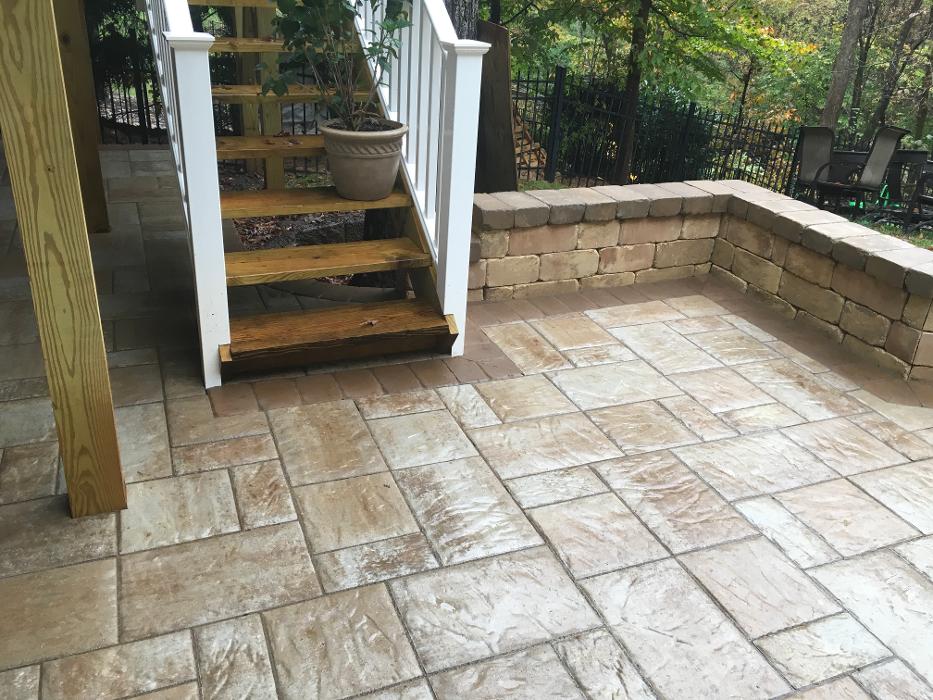 Powell Concrete Hardscape and Landscaping - York, SC