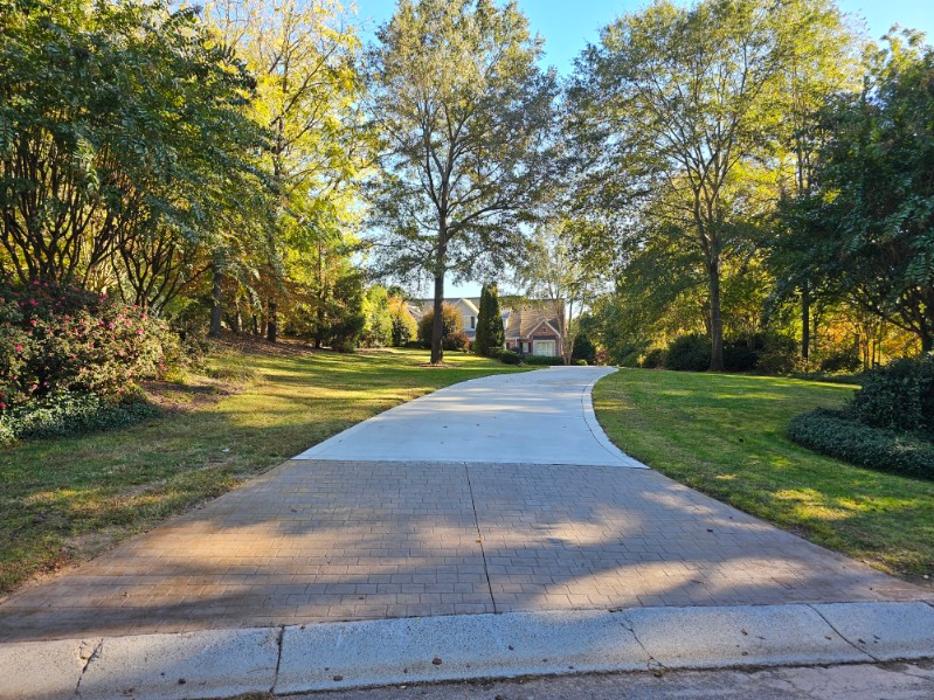 Powell Concrete Hardscape and Landscaping - York, SC