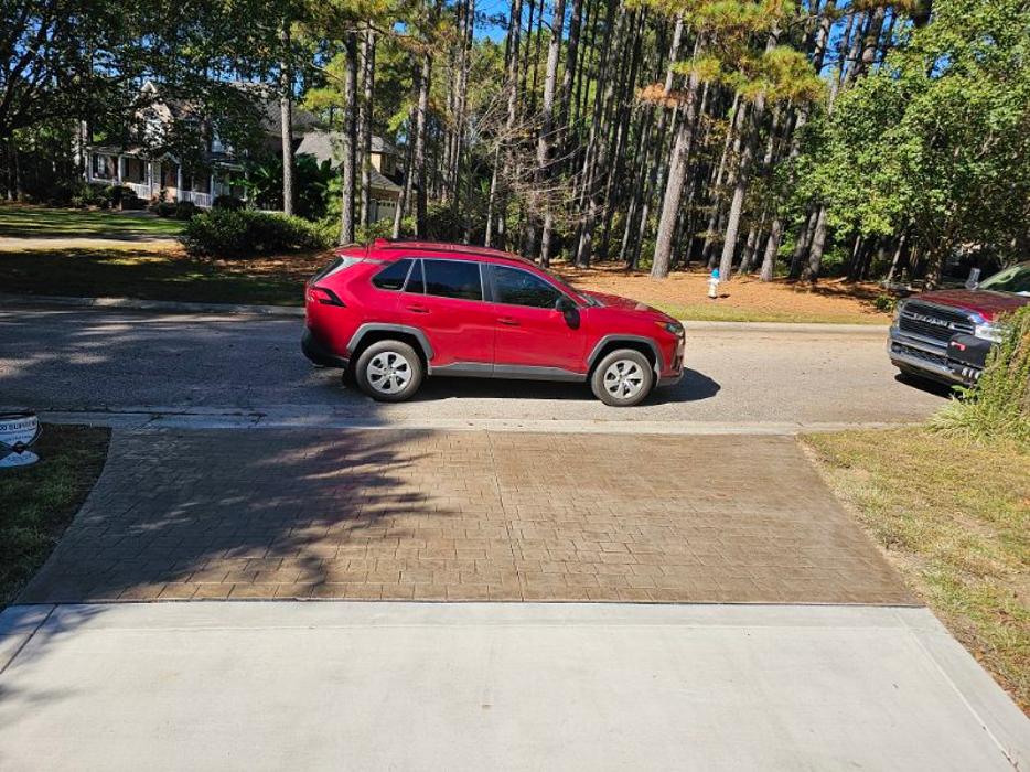 Powell Concrete Hardscape and Landscaping - York, SC