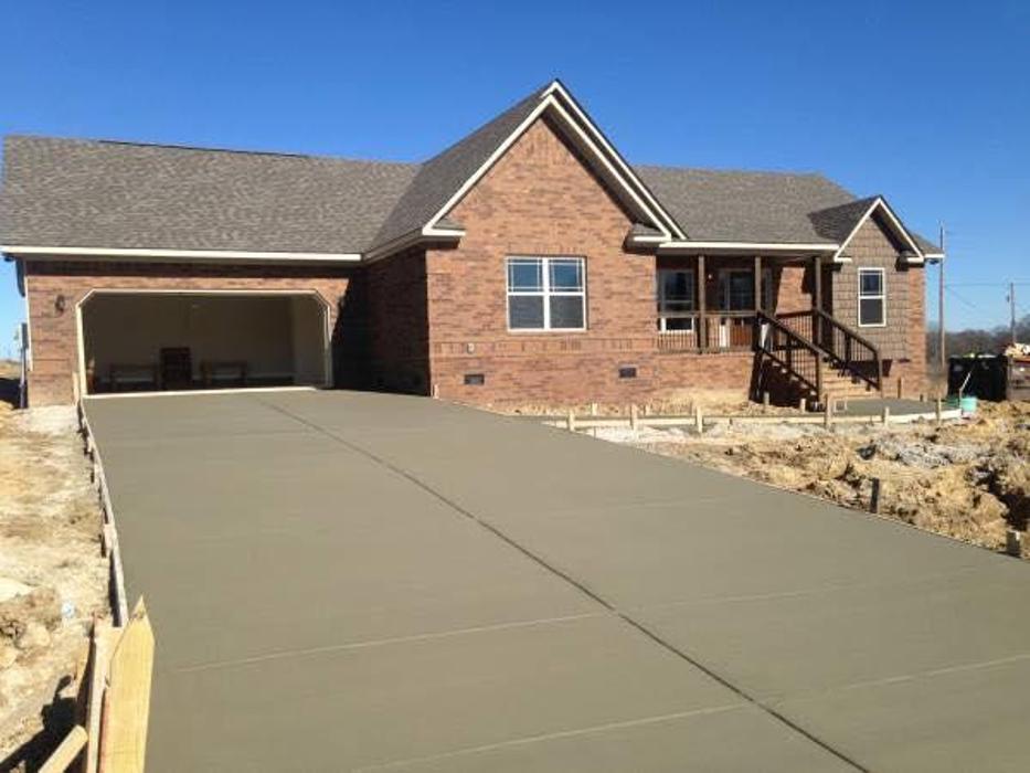Powell Concrete Hardscape and Landscaping - York, SC