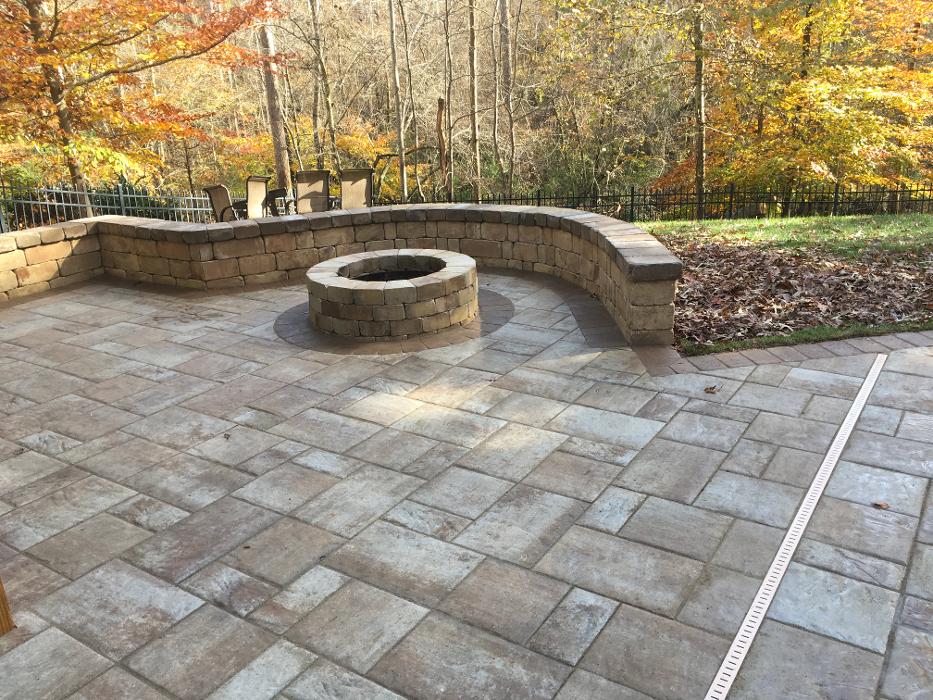 Powell Concrete Hardscape and Landscaping - York, SC
