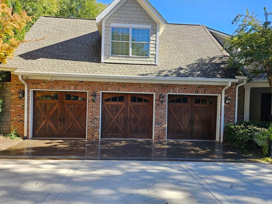 Powell Concrete Hardscape and Landscaping - York, SC