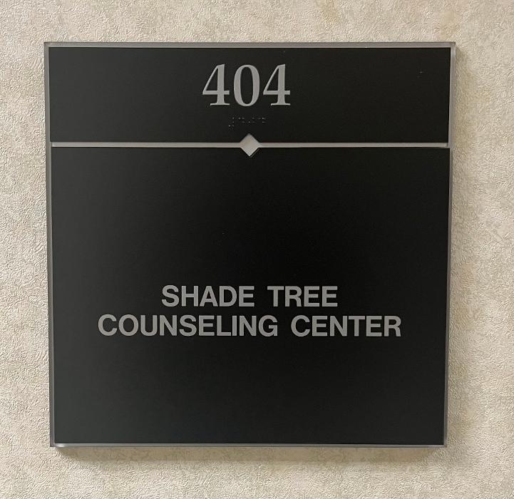 Shade Tree Counseling Center Image