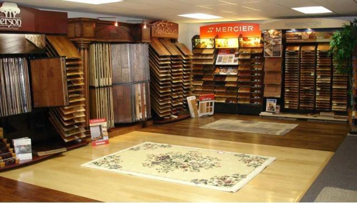 Butch's Carpet Center - Escanaba, MI