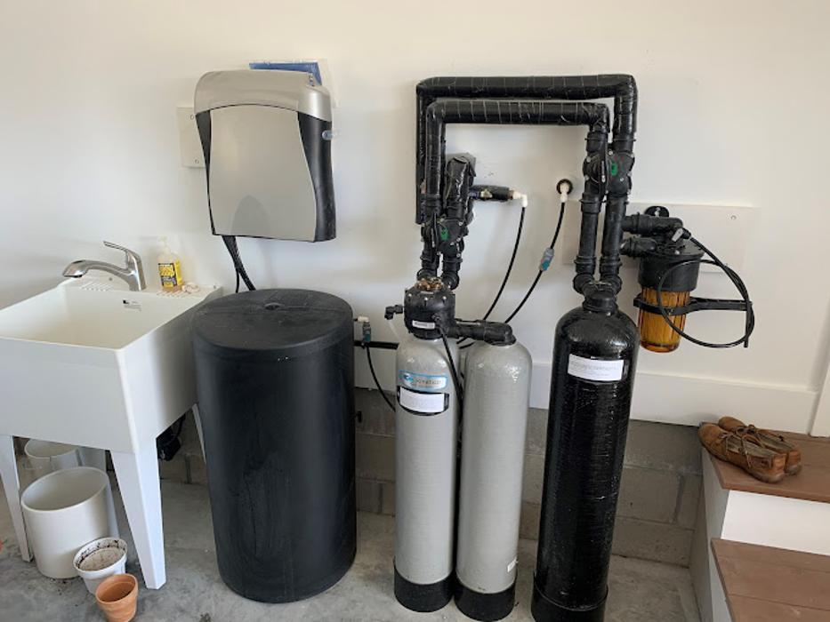 Kinetico Advanced Water Systems