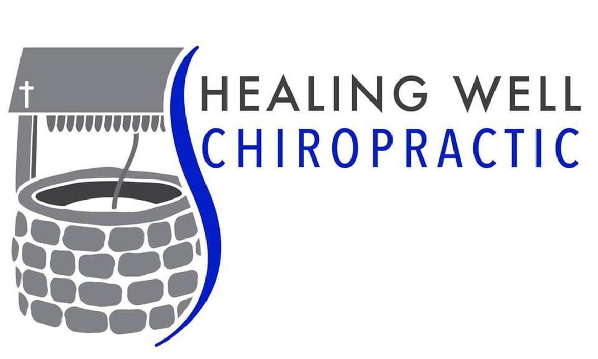 Healing Well Chiropractic Logo