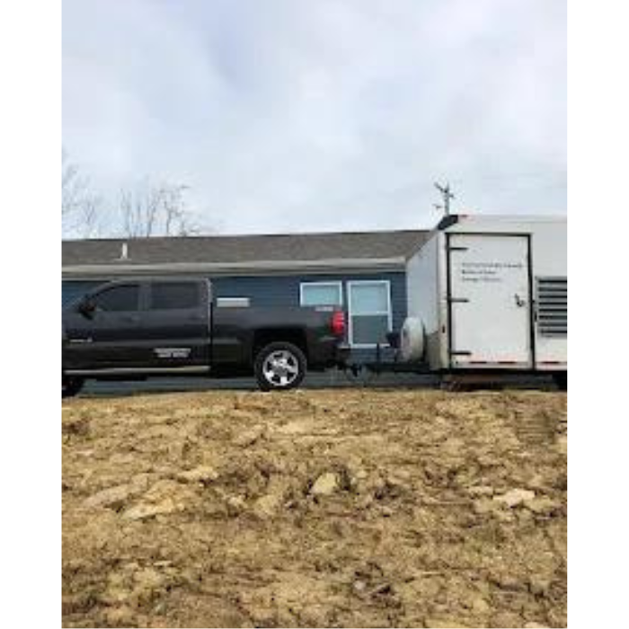 Thoroughbred Insulation - Ewing, KY