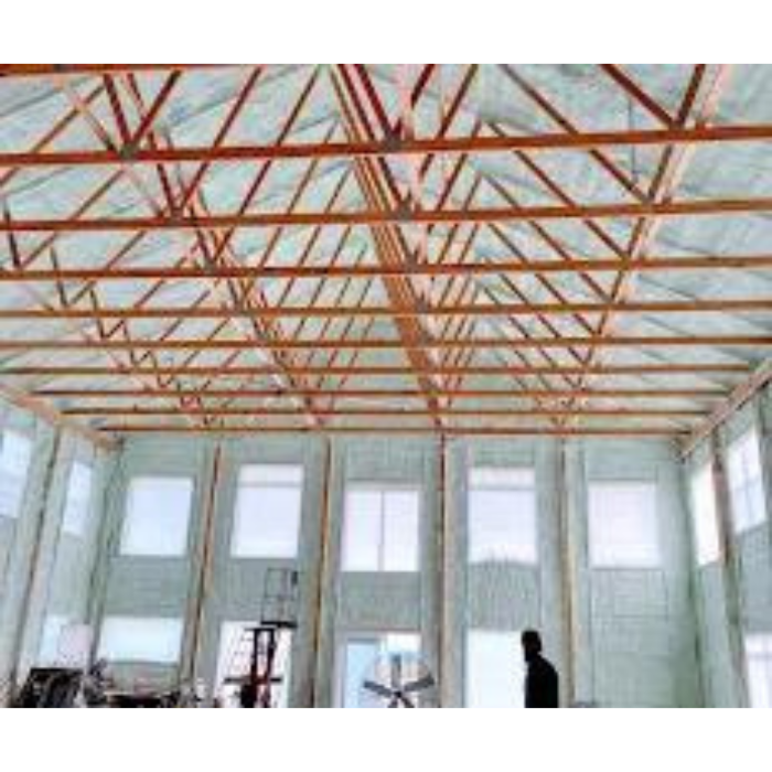 Thoroughbred Insulation - Ewing, KY