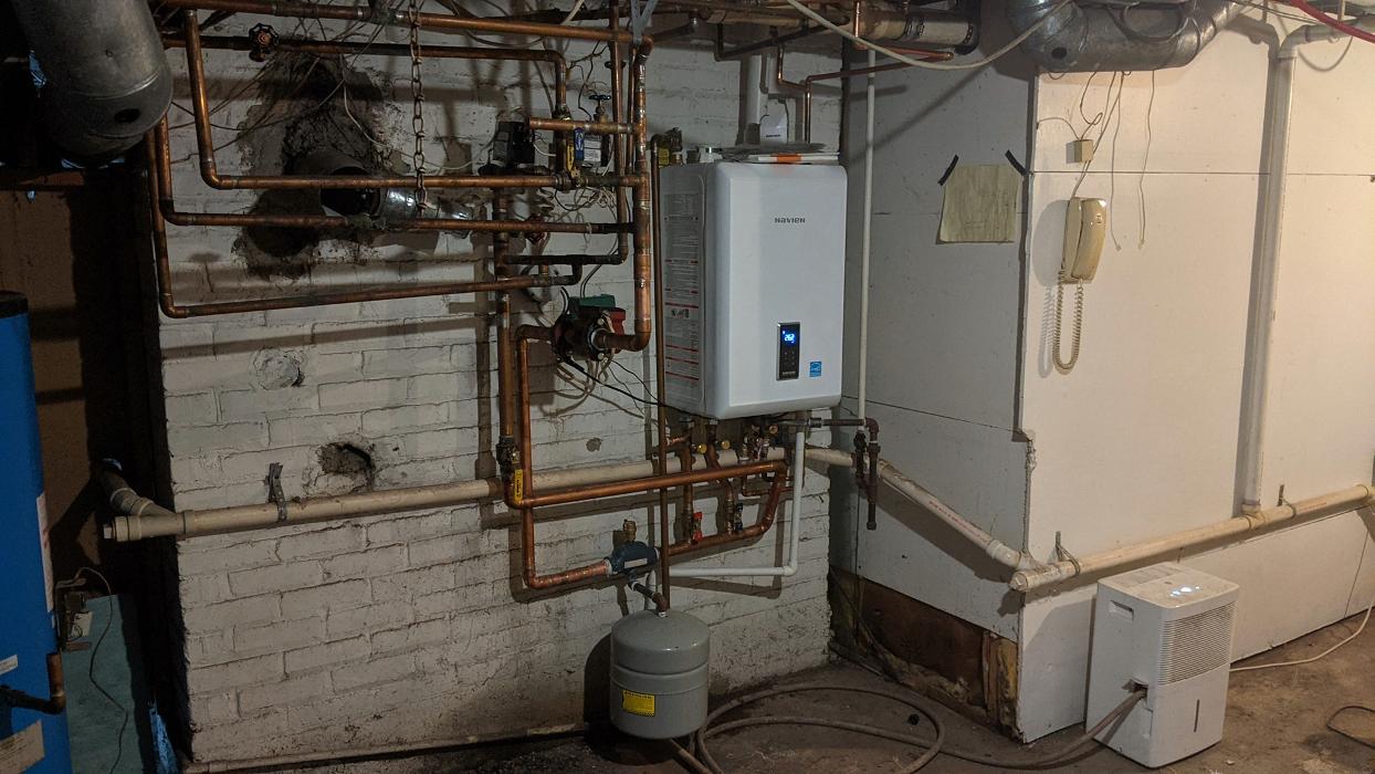 BenAir LLC. - Rochester, NY