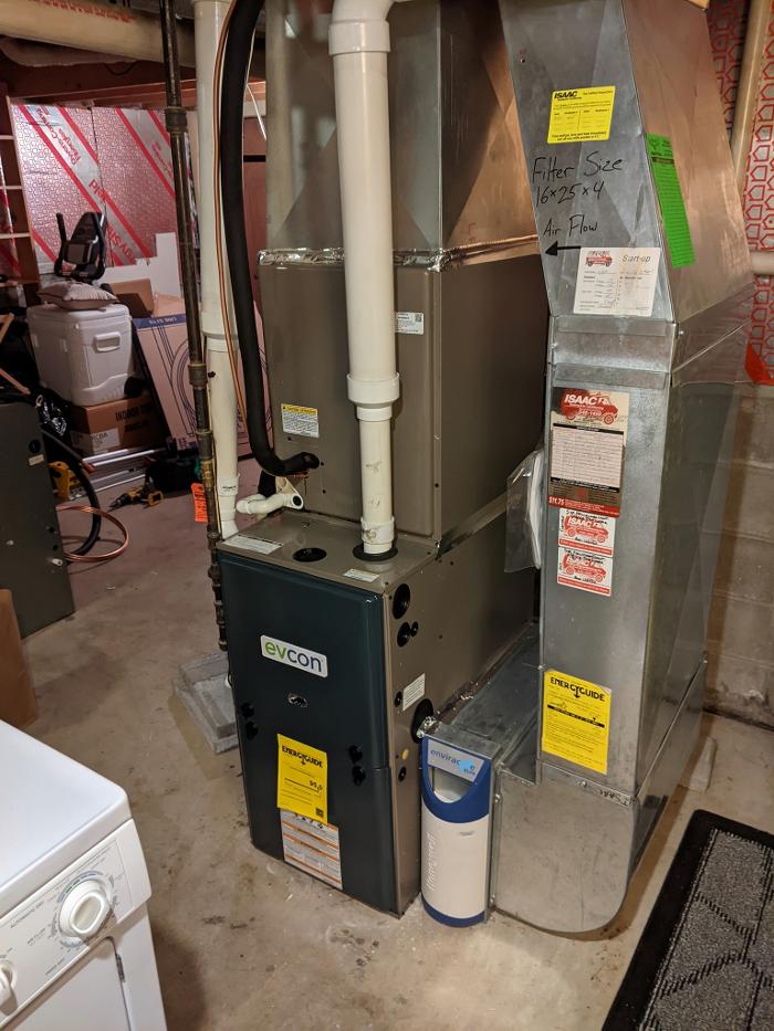 BenAir LLC. - Rochester, NY