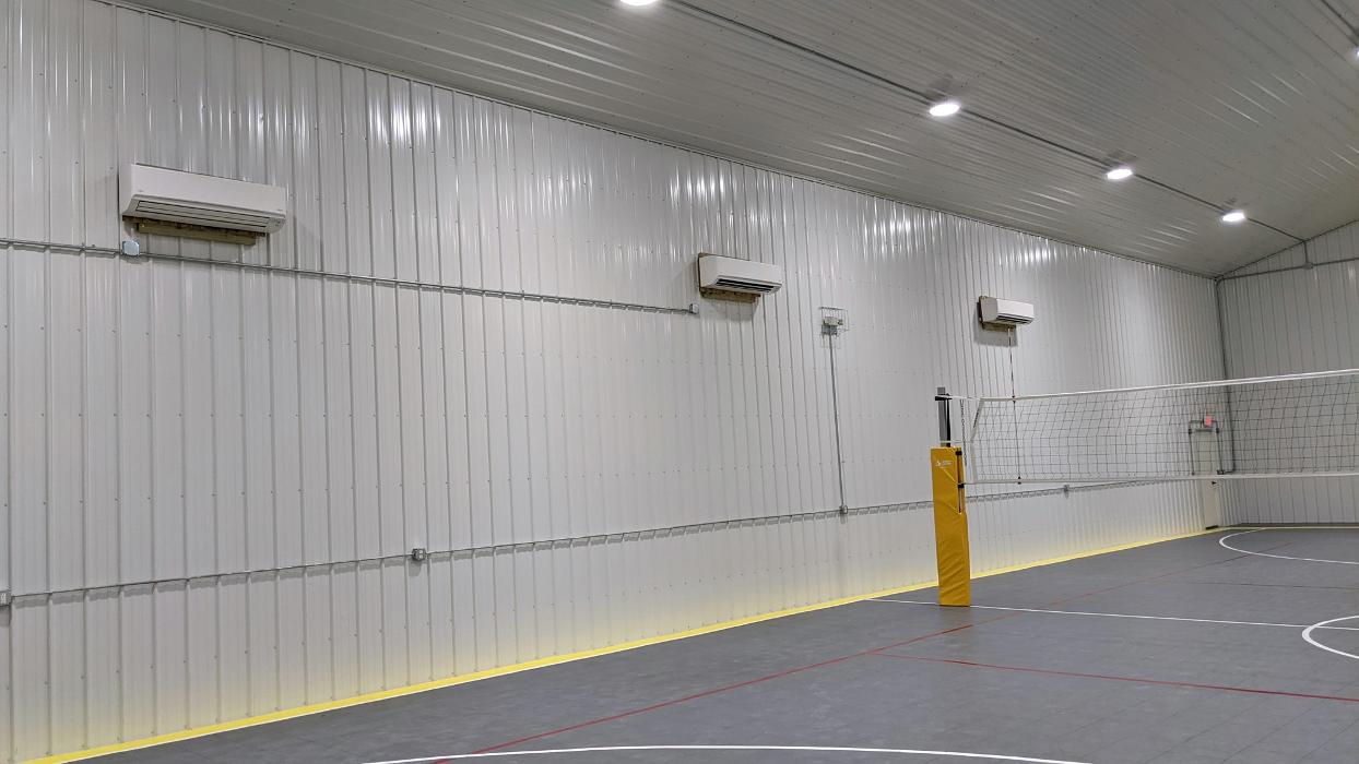 BenAir LLC. - Rochester, NY