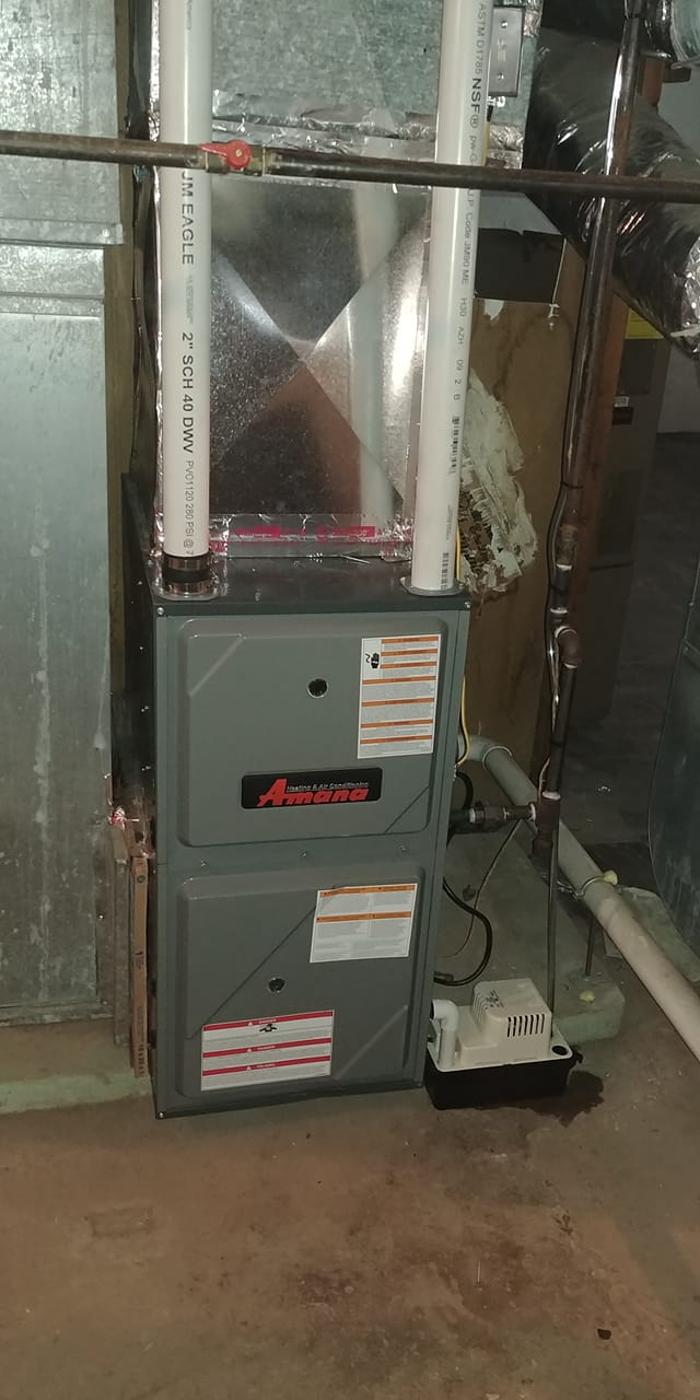 BenAir LLC. - Rochester, NY