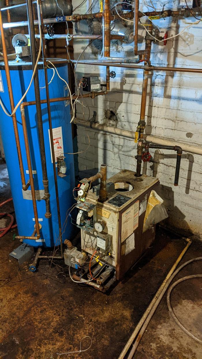 BenAir LLC. - Rochester, NY