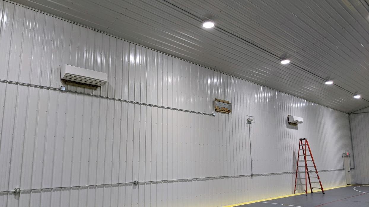 BenAir LLC. - Rochester, NY