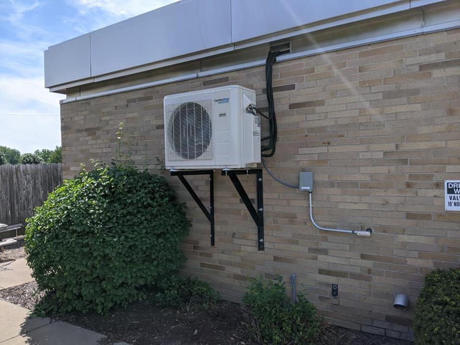 BenAir LLC. - Rochester, NY